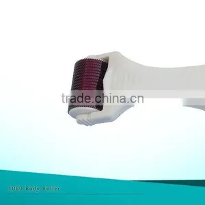 Mts Microneedle Roller Titanum Dermaroller With CE L008 thumbnail-1