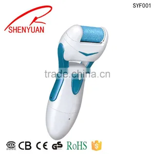 Electric Callus Remover Heel Trimmer Foot Callus Remover Electric thumbnail-3
