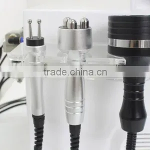 Cavitation Lipo Machine High Quality 100J Rf Ultasound Vacuum Cavitation Slimming Machine thumbnail-5
