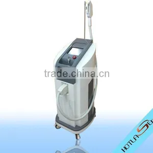 Turkey Distributor Hot Beauty Salon Equipment Acne Treatment /Skin Tightening /kin Rejuvenation /hair Removal Machine for Sale thumbnail-1