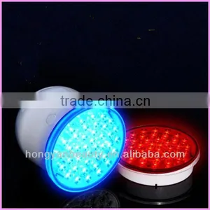 Blue Red LED Light Therapy System for Acne Wrinkles thumbnail-1