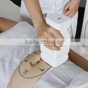 WS-08 2016 Latest Slimming Machine LipoSonix Machine thumbnail-6