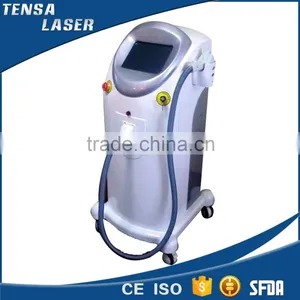 2016 High Performance Big Spot 808 Depilation Diode Laser Hair Removal for Sale thumbnail-2