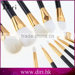New Arrival Makeup Brushes Goat Hair Cosmetics Brush High End Makeup Brush thumbnail-2