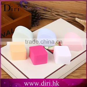 Cosmetic Sponge Non-latex Hydrophilic Material Makeup Sponge thumbnail-1