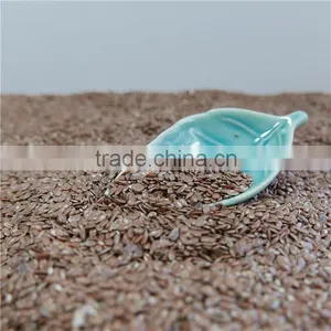 Prime Quality Brown Flax Seeds thumbnail-5
