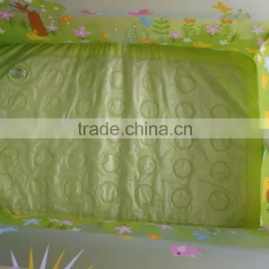 New Design Inflatable Phthlate Free Pvc Swimming Pool With Custom Logo Printed for Promotion thumbnail-3