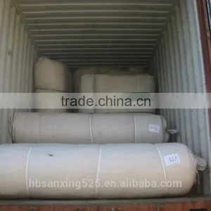 100% Wool Felt 1000GSM, Thickness 8MM, Natural White Color thumbnail-5