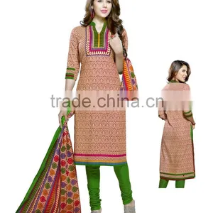 Name of Dress Material thumbnail-1