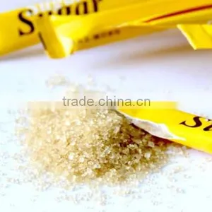 Sweetener Packet for Coffee/tea HALAL Certified thumbnail-1