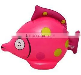 Inflatable Fish Toy thumbnail-1
