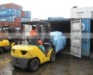 Qingdao Artluck International Limited company overview - view 1 thumbnail
