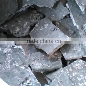 High Carbon Ferro Chrome With Wholesale Price thumbnail-1