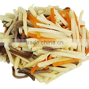 Frzoen Mixed Vegetable thumbnail-1