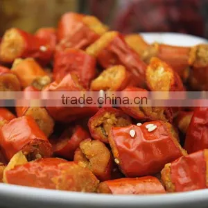 Leisure Foods Spicy Peanut for Young People and Students thumbnail-6