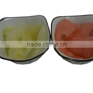 Japanese Pickled Sushi Ginger 1kg thumbnail-6