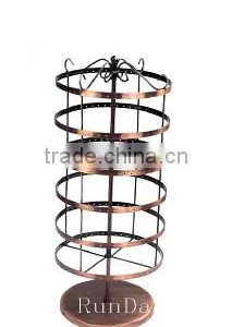 Baby Custom Acrylic Display Racks and Stands for Hanging thumbnail-6