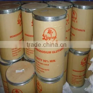 MSG Monosodium Glutamate China Top Brand thumbnail-1
