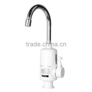 Instant Electric Heating Water Faucet thumbnail-1