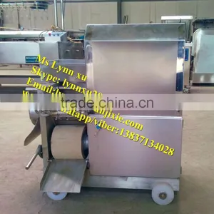 Stainless Steel Fish Deboner/electric Fish Deboning Machine thumbnail-3