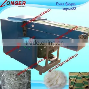 Electric Cloth Cutting Machine/glass Fiber Cutter Machine thumbnail-2