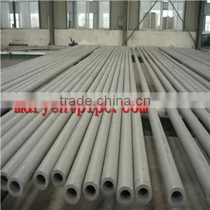 A213-TP316L Seamless Tube thumbnail-1