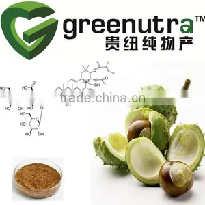 Horse Chestnut Extract, Aescin (20%-98%) thumbnail-1
