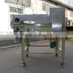 Rice Corn Sesame Beans Mung Bean Magnetic Separator thumbnail-5