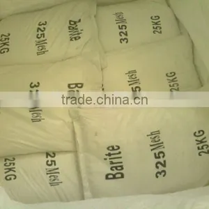 Barite Lump Mining Supplier thumbnail-6