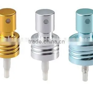 Hot Sell Aluminium Perfume Sprayer thumbnail-1