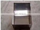 Stainless Steel Feed Trough For Pig thumbnail-1