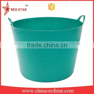 High Quality Plastic Garden Bucket thumbnail-1