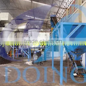 Latest Palm Oil Production Line for Sale thumbnail-6