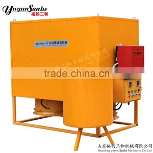 FSH Full-auto Oil-burning Heating Machine thumbnail-1