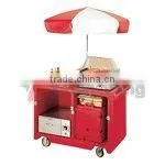 Ice Caddy ,rotomoulding Ice Container thumbnail-1