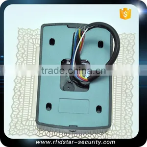 Plastic ABS RFID Proximity EM Card Reader thumbnail-6
