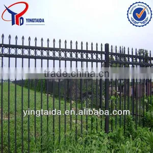 Iron Fence Xiamen thumbnail-1