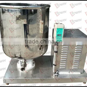 100L Stainless Steel Bottom Mixing Tanks thumbnail-1