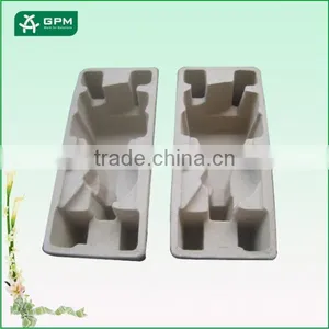 Eco Friendly Recycled Molded Fiber Wholesale Product Packaging thumbnail-4