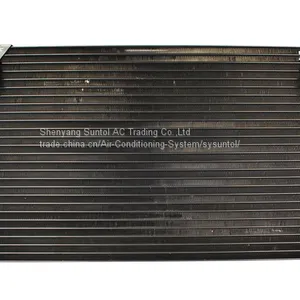 Air Condition And Spare Parts For TOYOTA ES300 3.0L V6 Condenser thumbnail-1
