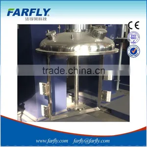 FDT Concentric Double Shaft Agitator thumbnail-4