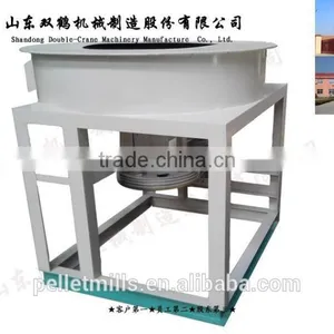 Cow Cattle Goast Dung Pellet Mill Machine, Biological Fertilizer thumbnail-3