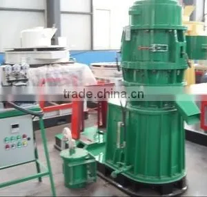 SKJ3-450 Straw Pelletizer With the Capacity 500-1000kg per Hour,55kw,4-12 Pellet Size for Seledtion thumbnail-6