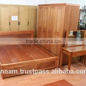 Solid Wood Beds Froms Laos thumbnail-1