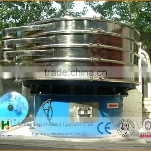 Chestnut Power Vibrating Screen With CE Certificate thumbnail-3