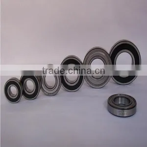 2015 HOT Sell 609ZZ Mini Deep Groove Ball Bearing Rod Bearing thumbnail-1