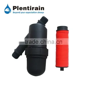 3/4'' ,1'', 1-1/4'', 1-1/2'', 2'' ,2-1/2'', 3'' ,4'' Disc Filter For Drip Irrigation System thumbnail-3