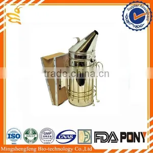Hot Sale Stainless Bee Smoker thumbnail-6