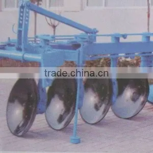 Disc Plough Two-way 1LY(SX)-325 thumbnail-1
