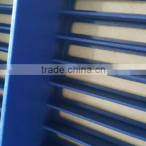Slat Floor for Pig/pig Plastic Slat Floor/plastic Slatted Flooring/plastic Pig Floor thumbnail-4